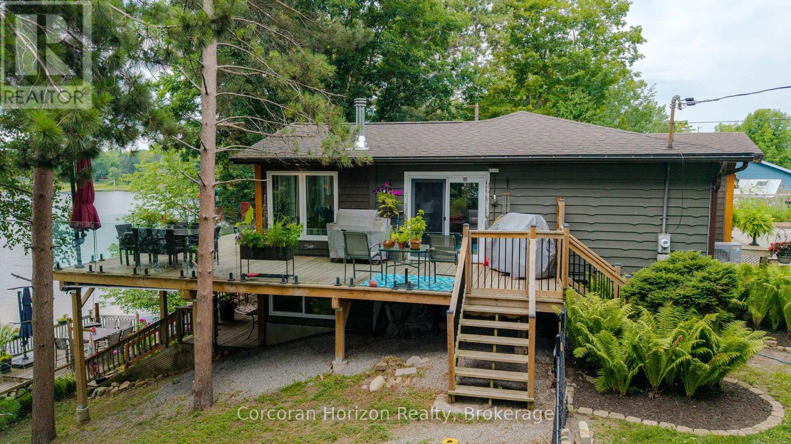 188 Lodge Road, Georgian Bay, Ontario  L0K 1S0 - Photo 39 - X13624364