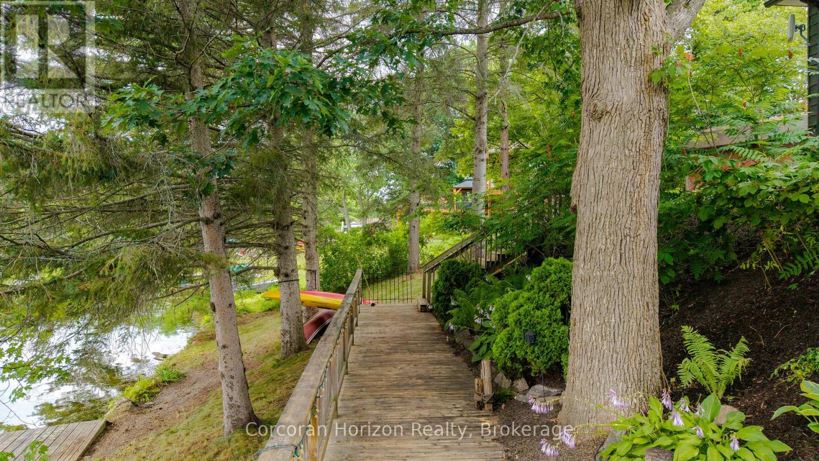 188 Lodge Road, Georgian Bay, Ontario  L0K 1S0 - Photo 42 - X13624364