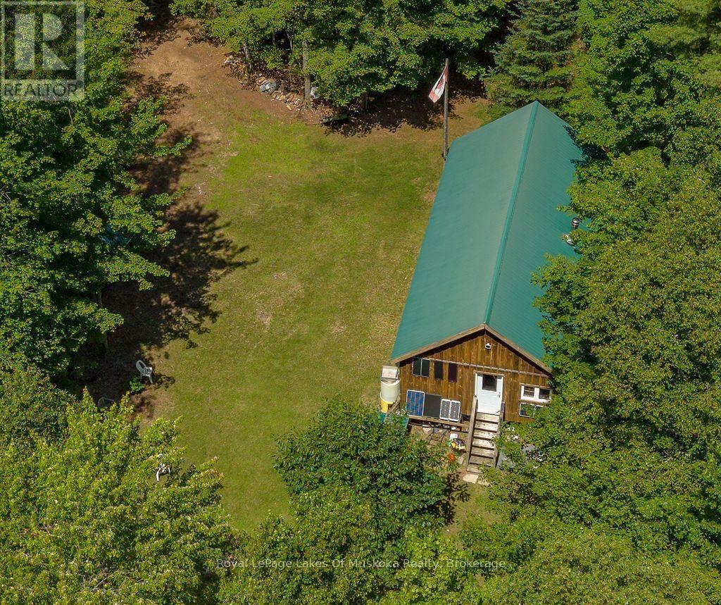 1101 Langford Road, Lake Of Bays, Ontario  P0B 1A0 - Photo 1 - X13625266