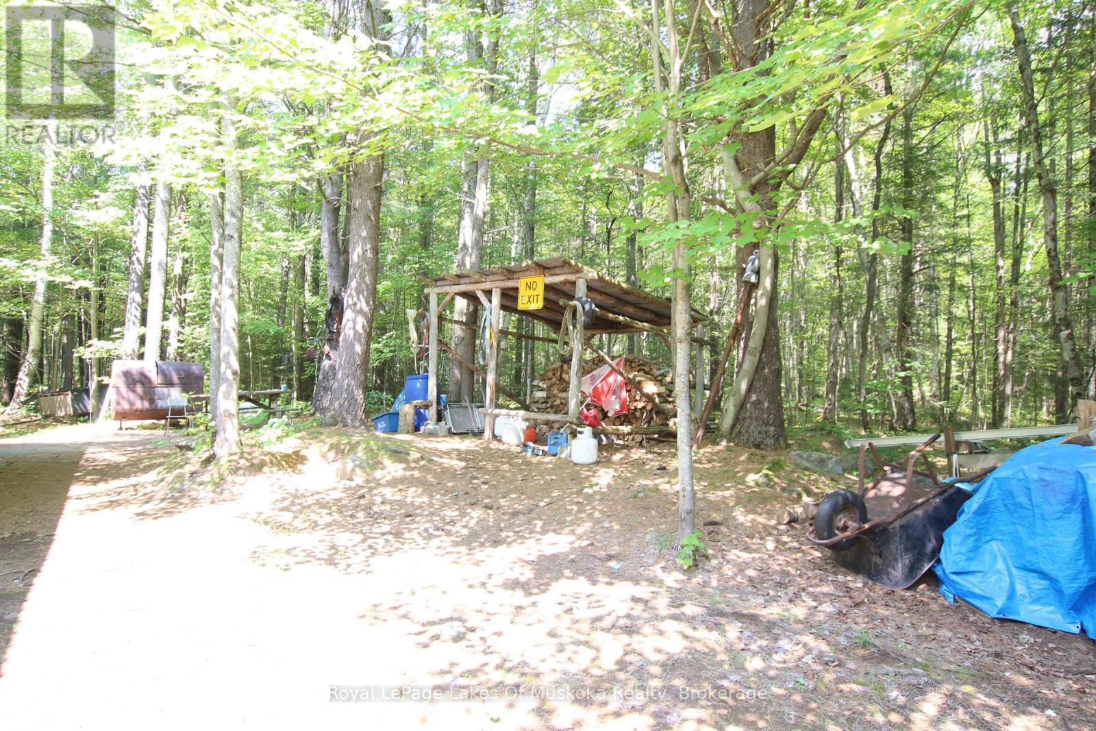 1101 Langford Road, Lake Of Bays, Ontario  P0B 1A0 - Photo 33 - X13625266