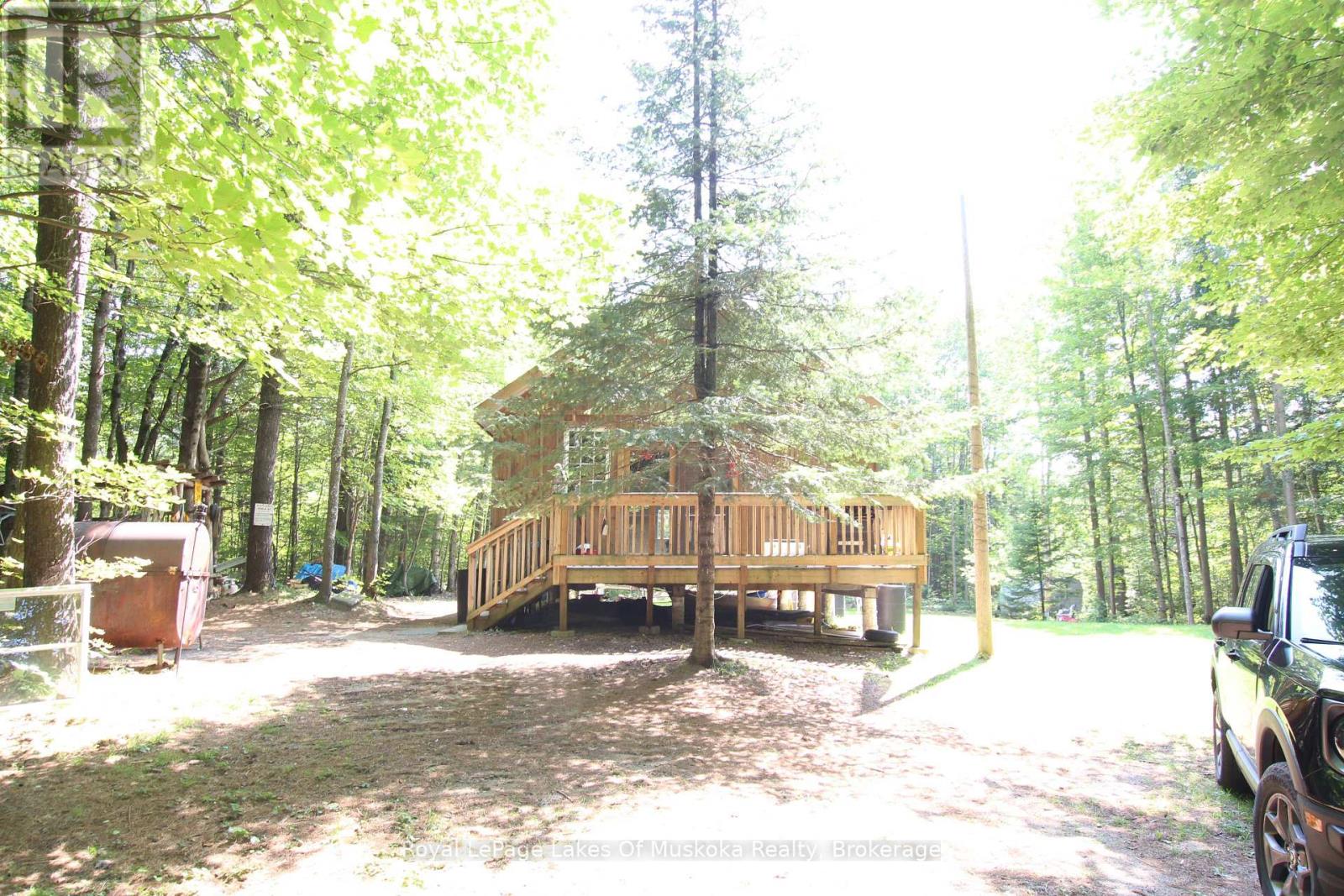 1101 Langford Road, Lake Of Bays, Ontario  P0B 1A0 - Photo 36 - X13625266