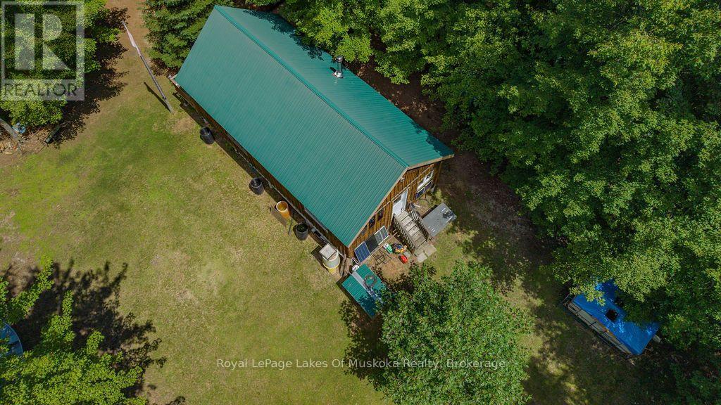 1101 Langford Road, Lake Of Bays, Ontario  P0B 1A0 - Photo 9 - X13625266