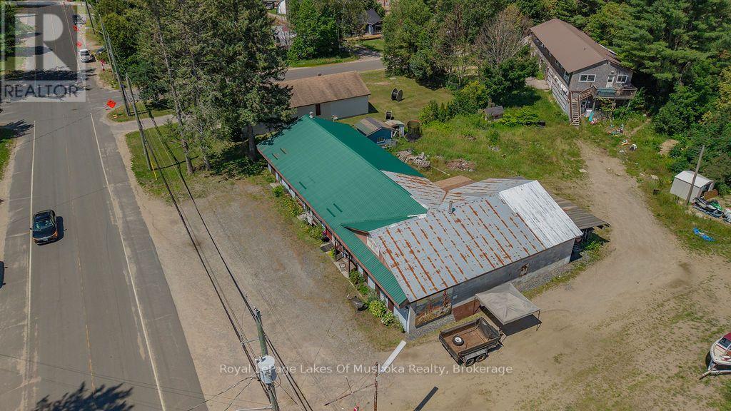 3 Lena Street, Lake Of Bays, Ontario P0B 1A0 - Photo 1 - X13625700