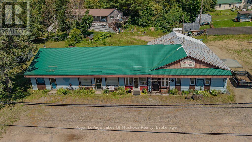 3 Lena Street, Lake Of Bays, Ontario P0B 1A0 - Photo 2 - X13625700
