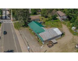 3 LENA STREET, Lake of Bays, Ontario