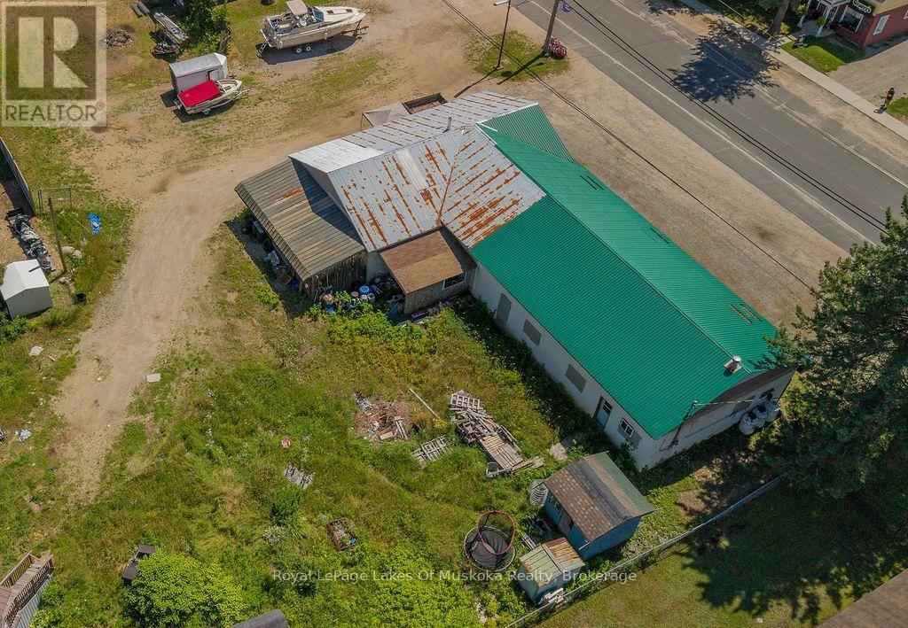13 Bridge Street, Lake Of Bays, Ontario  P0B 1A0 - Photo 4 - X13625708