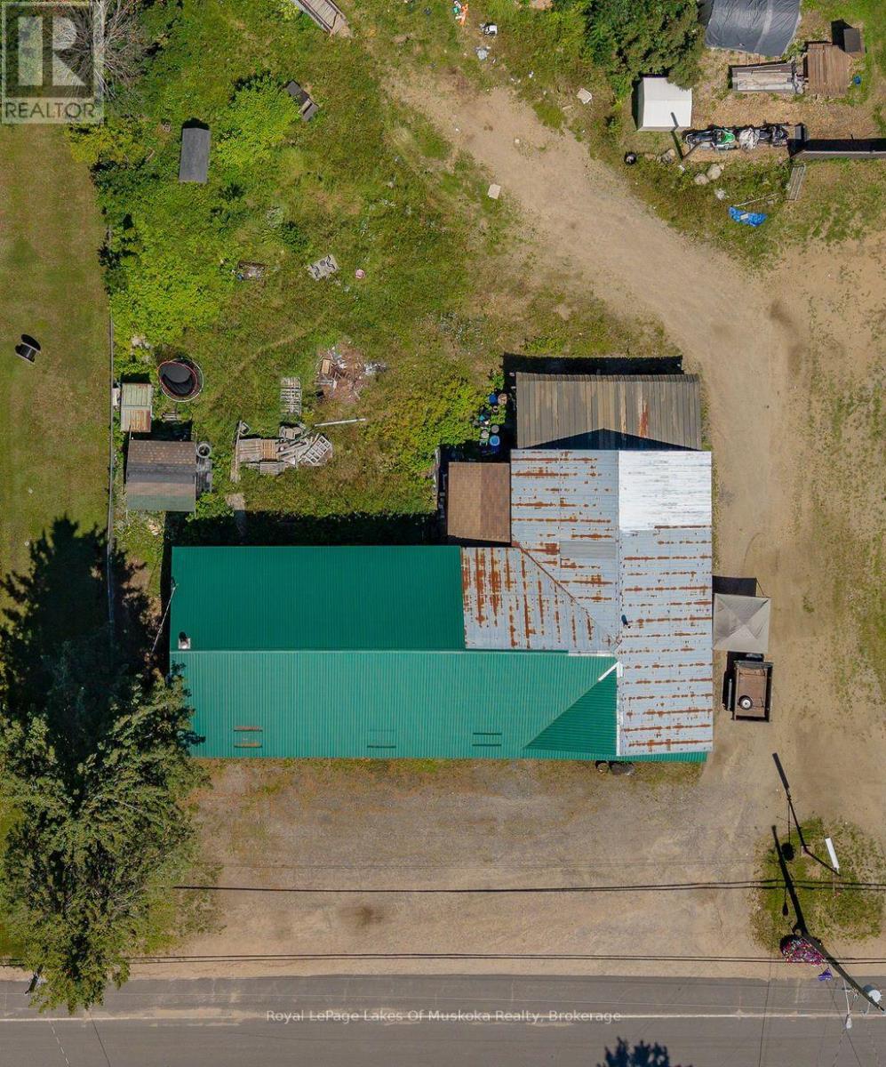 13 Bridge Street, Lake Of Bays, Ontario  P0B 1A0 - Photo 5 - X13625708