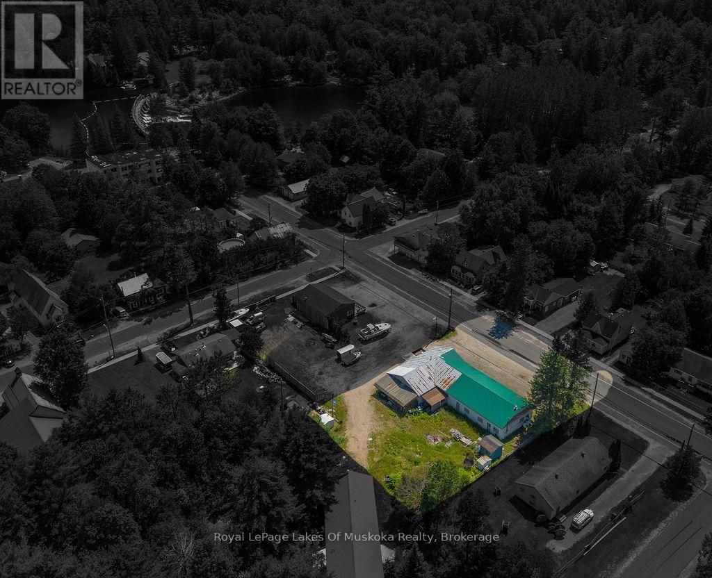 13 Bridge Street, Lake Of Bays, Ontario  P0B 1A0 - Photo 7 - X13625708