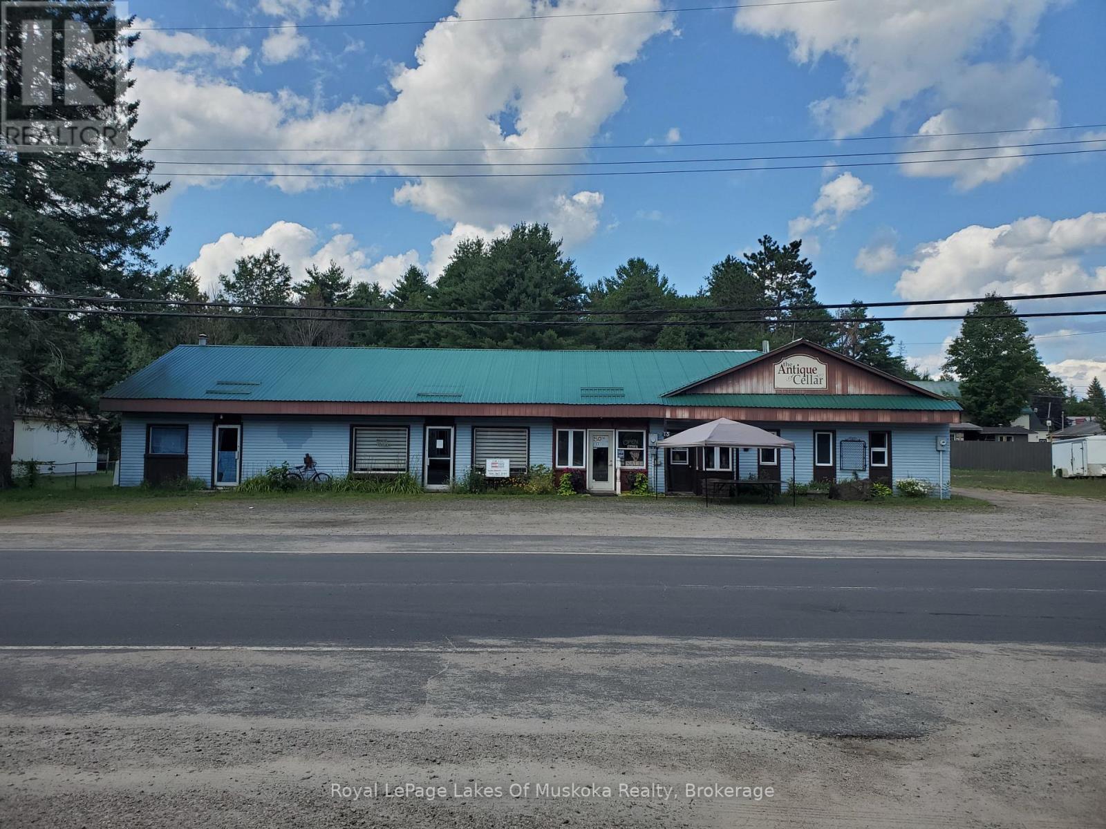 13 Bridge Street, Lake Of Bays, Ontario  P0B 1A0 - Photo 8 - X13625708