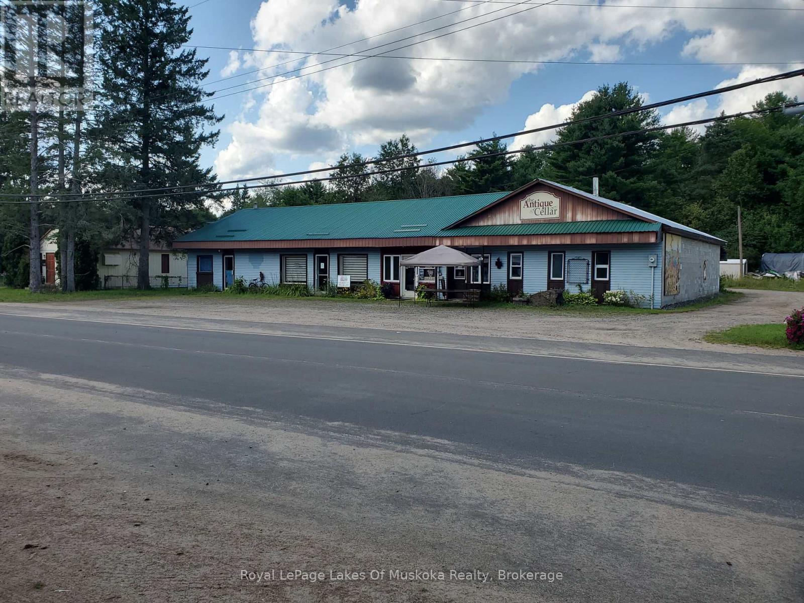 13 Bridge Street, Lake Of Bays, Ontario  P0B 1A0 - Photo 9 - X13625708