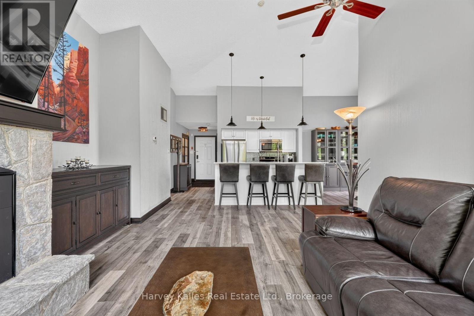 303 - 26 Deerhurst Golfview Drive, Huntsville, Ontario  P1H 1A9 - Photo 13 - X13626016