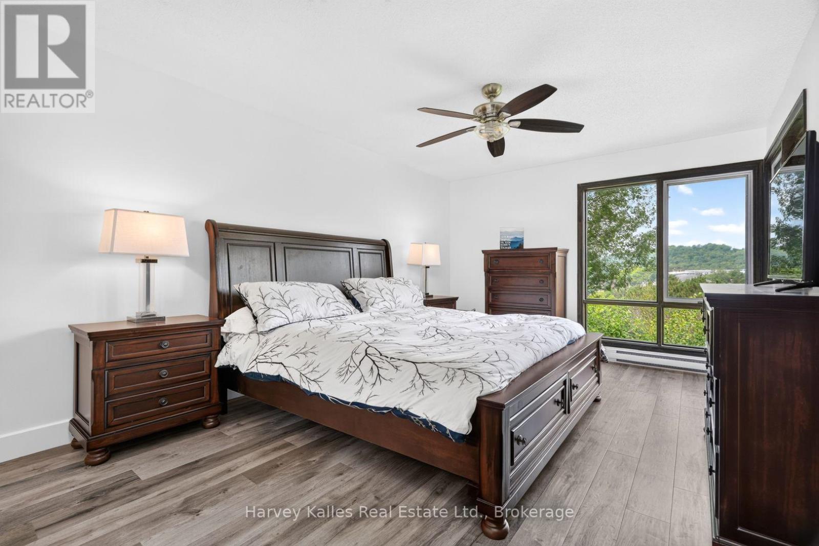 303 - 26 Deerhurst Golfview Drive, Huntsville, Ontario  P1H 1A9 - Photo 27 - X13626016