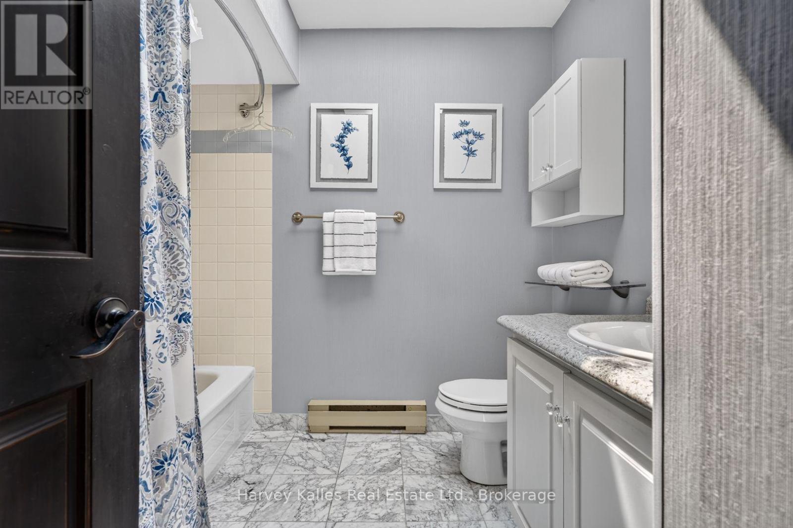 303 - 26 Deerhurst Golfview Drive, Huntsville, Ontario  P1H 1A9 - Photo 29 - X13626016