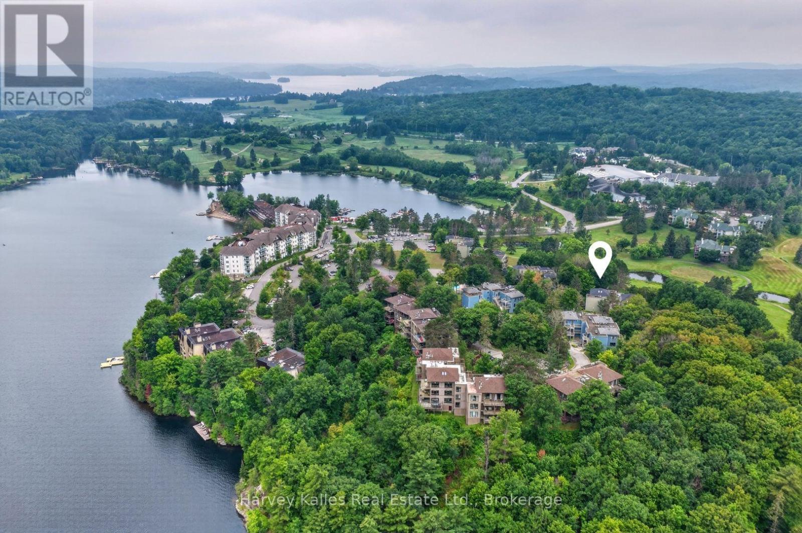 303 - 26 Deerhurst Golfview Drive, Huntsville, Ontario  P1H 1A9 - Photo 36 - X13626016