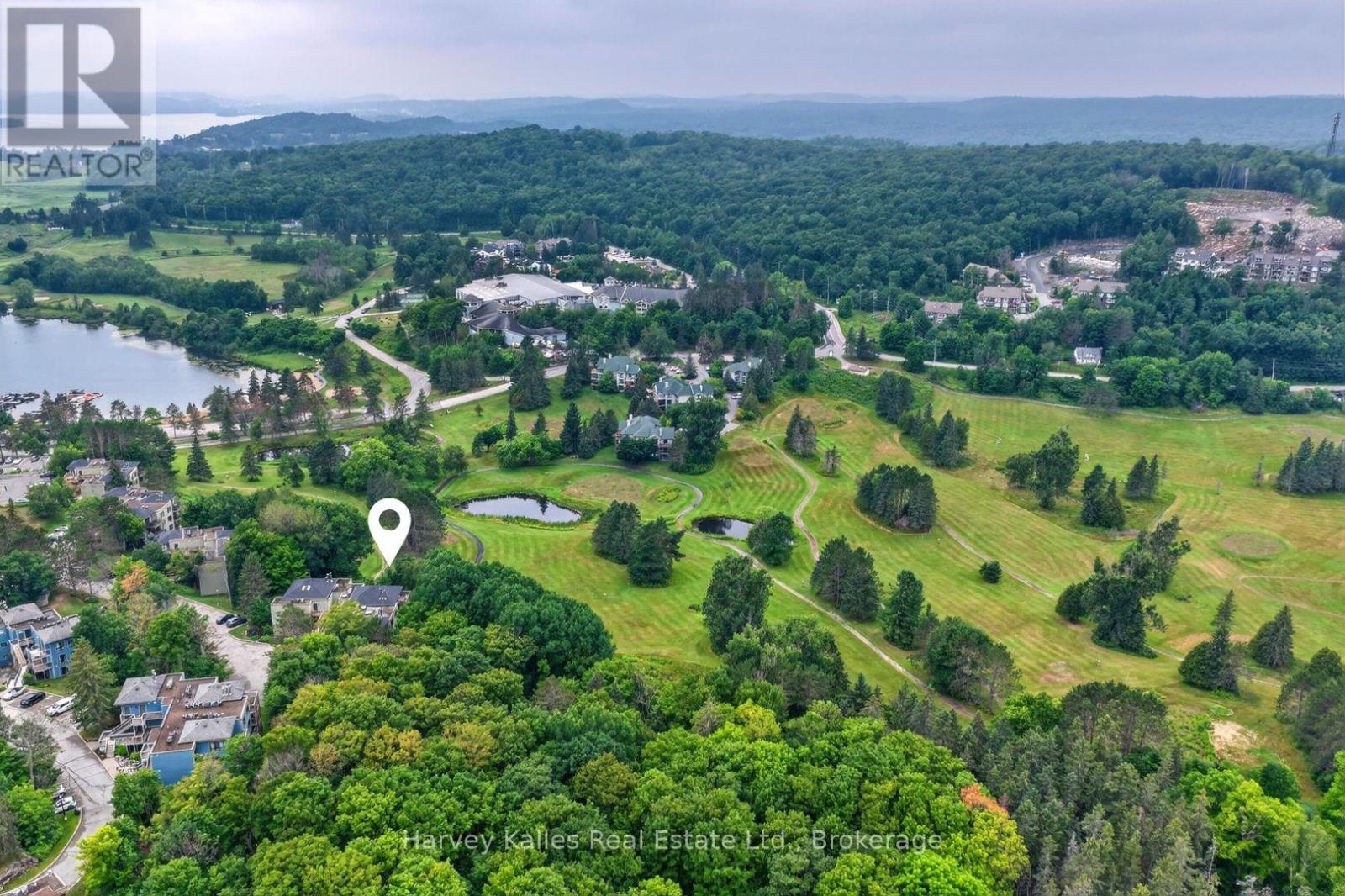 303 - 26 Deerhurst Golfview Drive, Huntsville, Ontario  P1H 1A9 - Photo 37 - X13626016