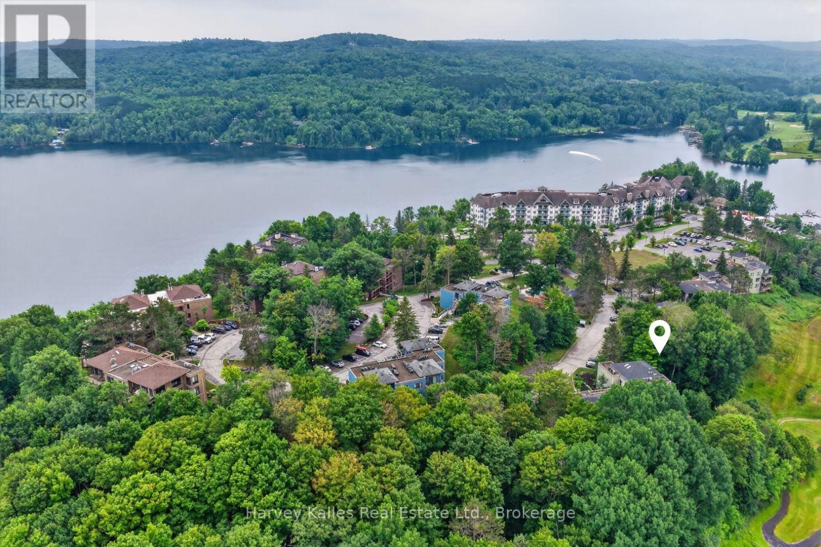 303 - 26 Deerhurst Golfview Drive, Huntsville, Ontario  P1H 1A9 - Photo 38 - X13626016