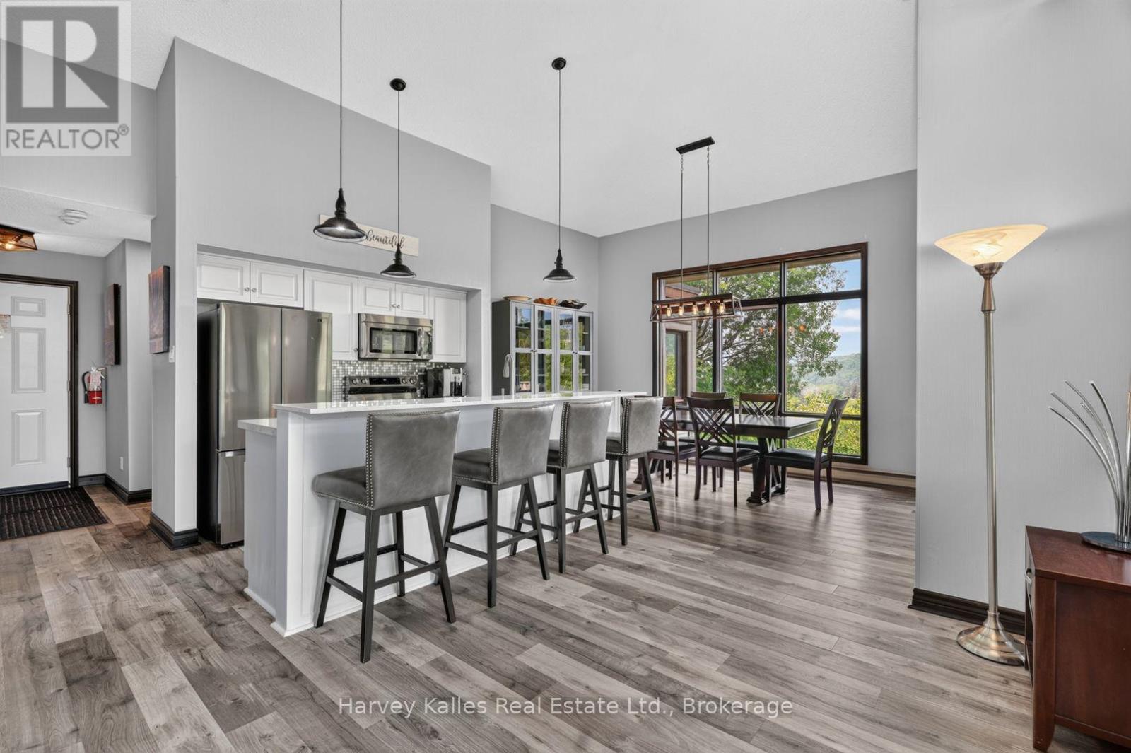 303 - 26 Deerhurst Golfview Drive, Huntsville, Ontario  P1H 1A9 - Photo 6 - X13626016