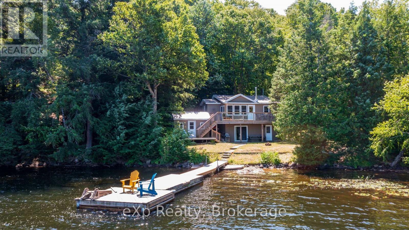 31 Loon Echo Trail, Seguin, Ontario P2A 2W8 - Photo 1 - X13626290
