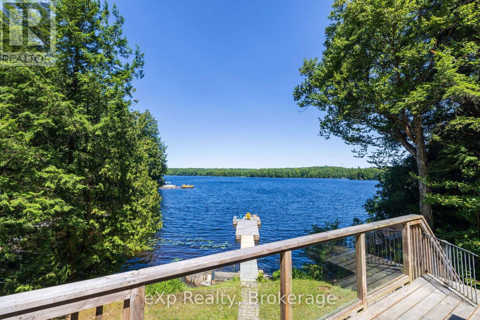 31 Loon Echo Trail, Seguin, Ontario P2A 2W8 - Photo 2 - X13626290