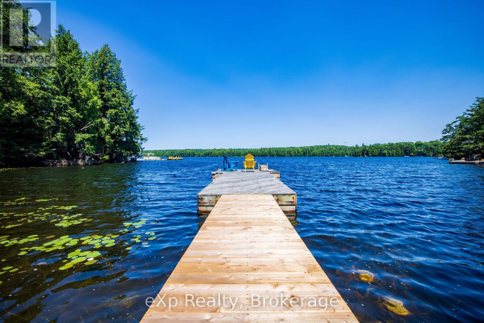31 Loon Echo Trail, Seguin, Ontario P2A 2W8 - Photo 20 - X13626290