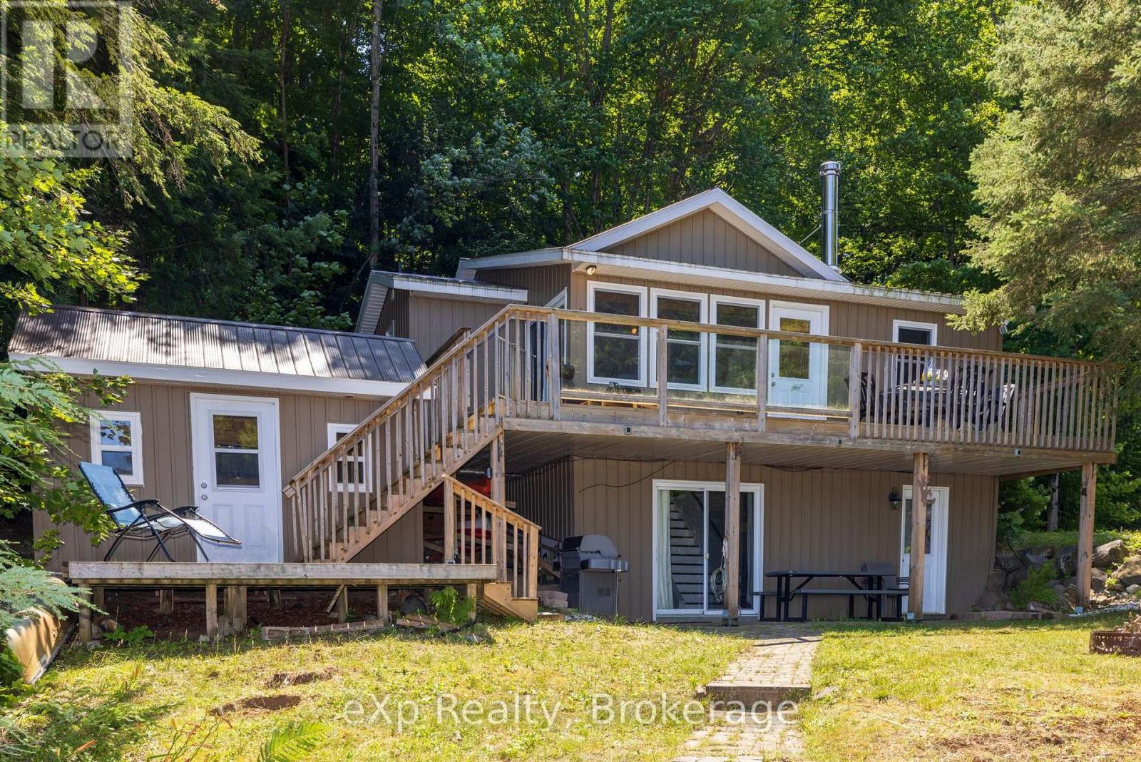 31 Loon Echo Trail, Seguin, Ontario P2A 2W8 - Photo 21 - X13626290