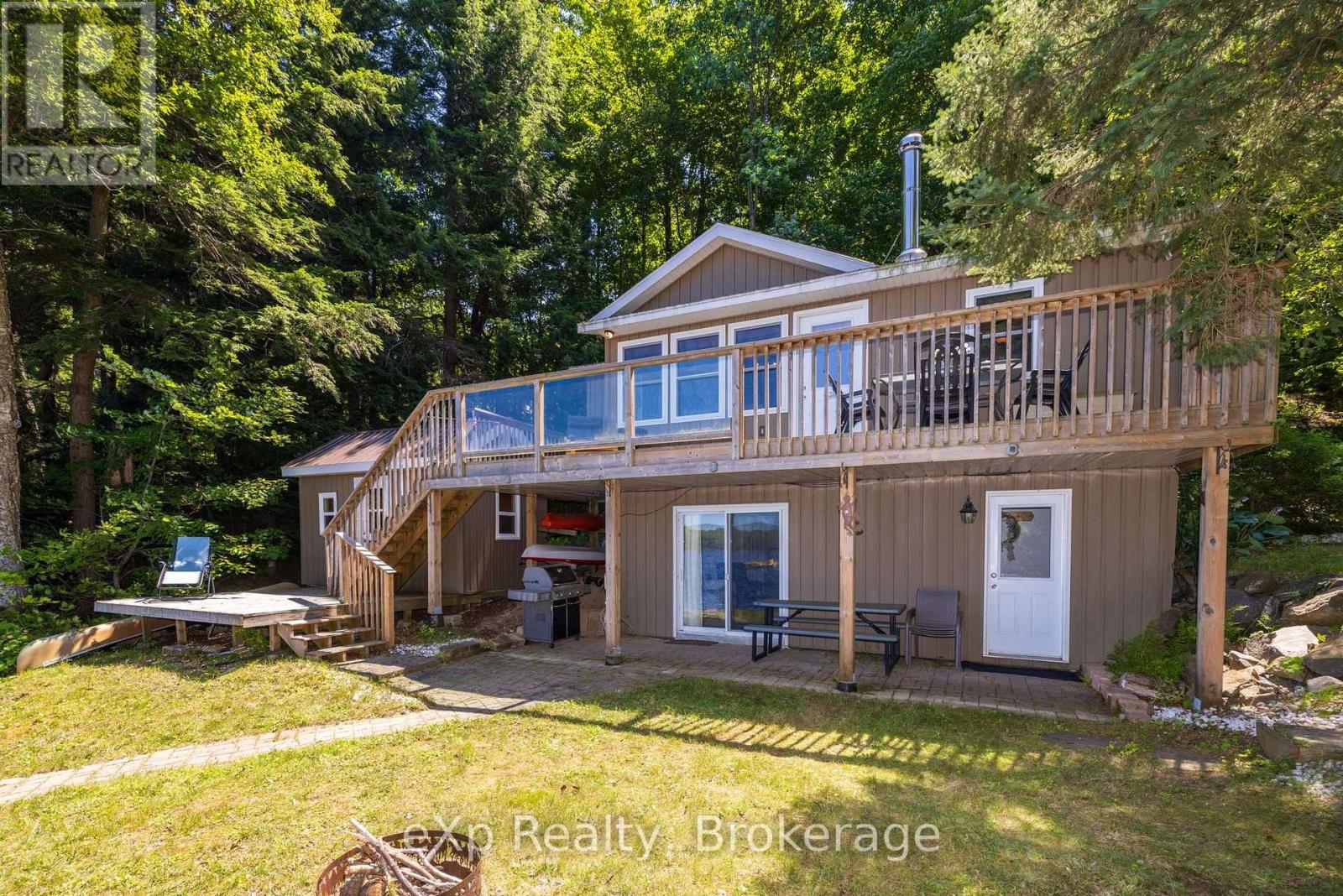 31 Loon Echo Trail, Seguin, Ontario P2A 2W8 - Photo 22 - X13626290