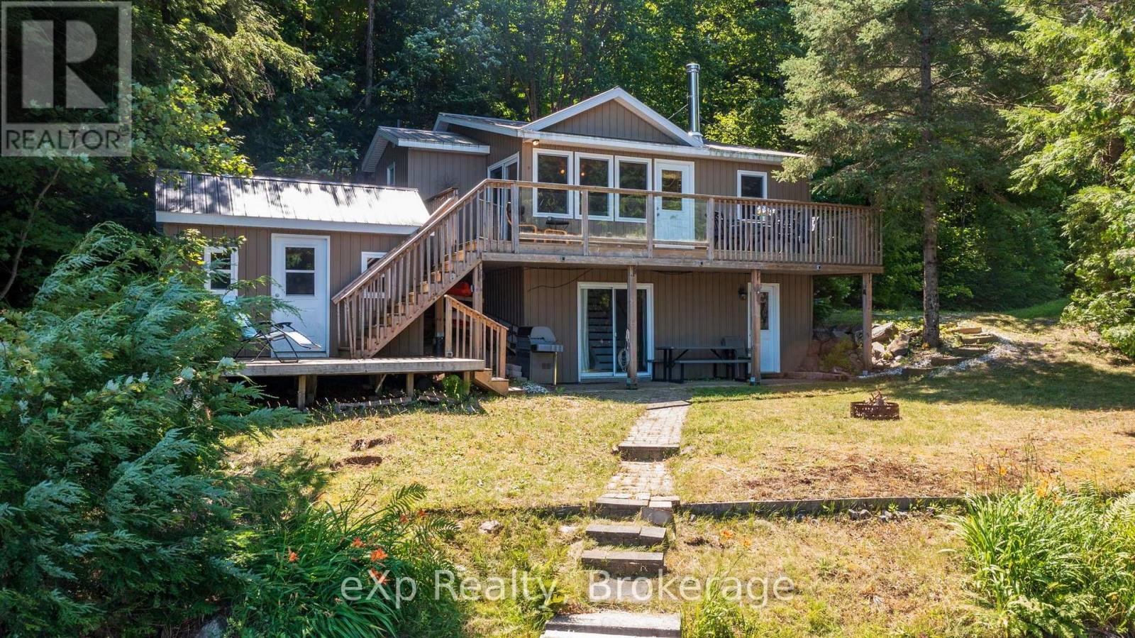 31 Loon Echo Trail, Seguin, Ontario P2A 2W8 - Photo 26 - X13626290