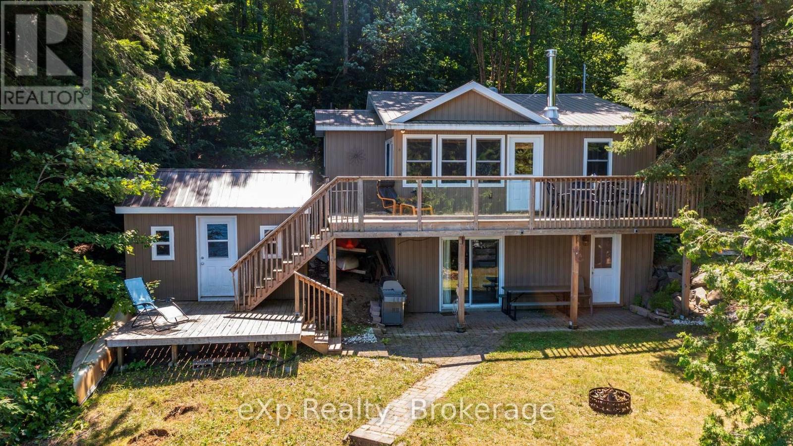 31 Loon Echo Trail, Seguin, Ontario P2A 2W8 - Photo 28 - X13626290