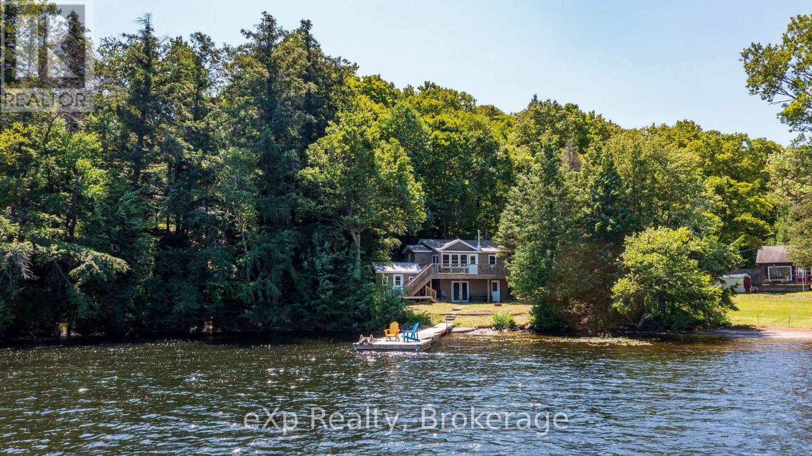 31 Loon Echo Trail, Seguin, Ontario P2A 2W8 - Photo 32 - X13626290