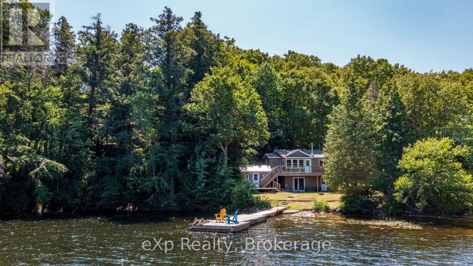 31 Loon Echo Trail, Seguin, Ontario P2A 2W8 - Photo 33 - X13626290