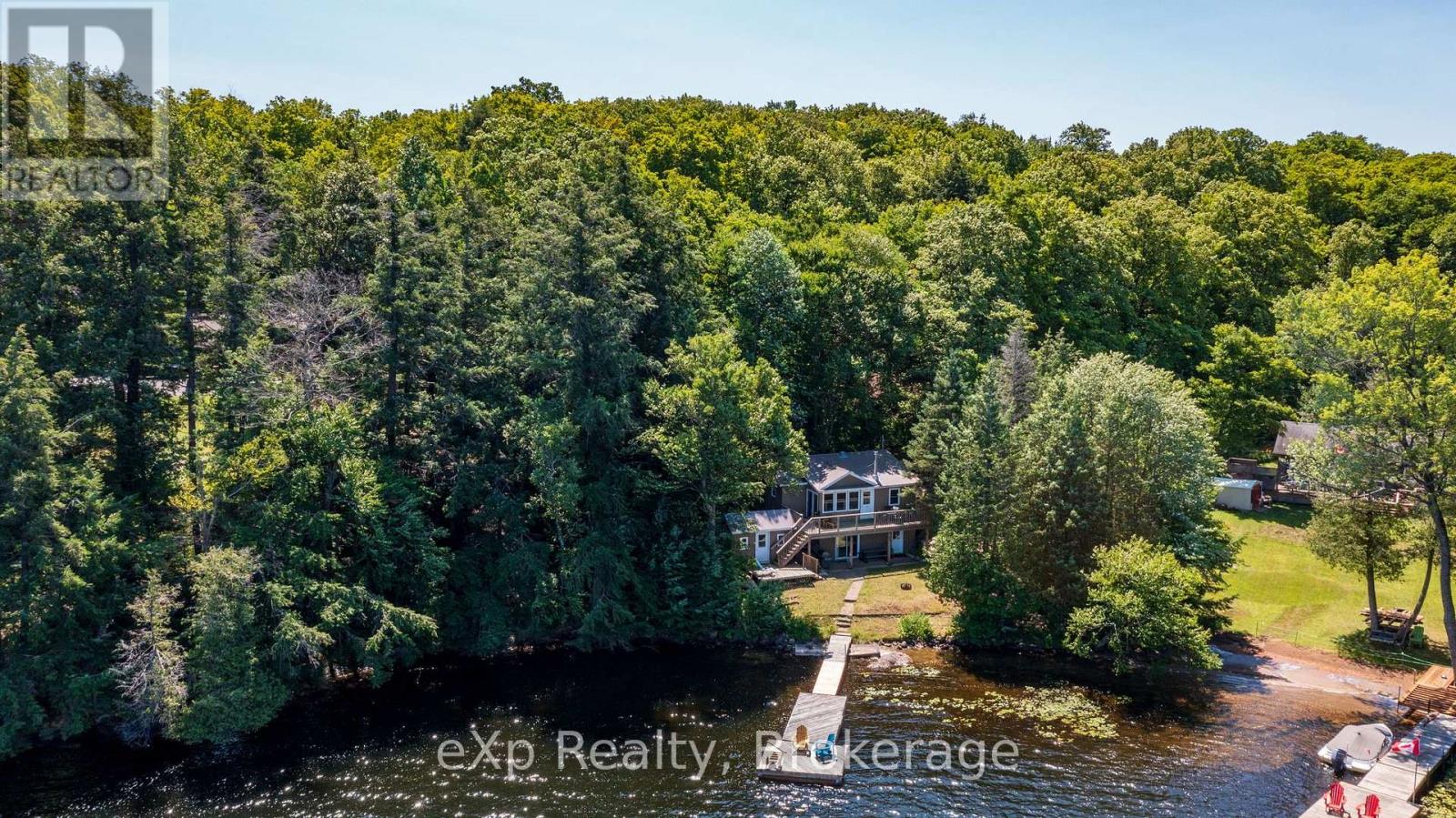 31 Loon Echo Trail, Seguin, Ontario P2A 2W8 - Photo 34 - X13626290