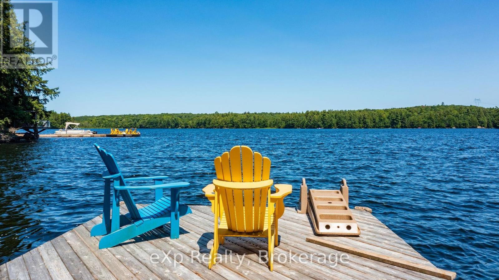 31 Loon Echo Trail, Seguin, Ontario P2A 2W8 - Photo 41 - X13626290