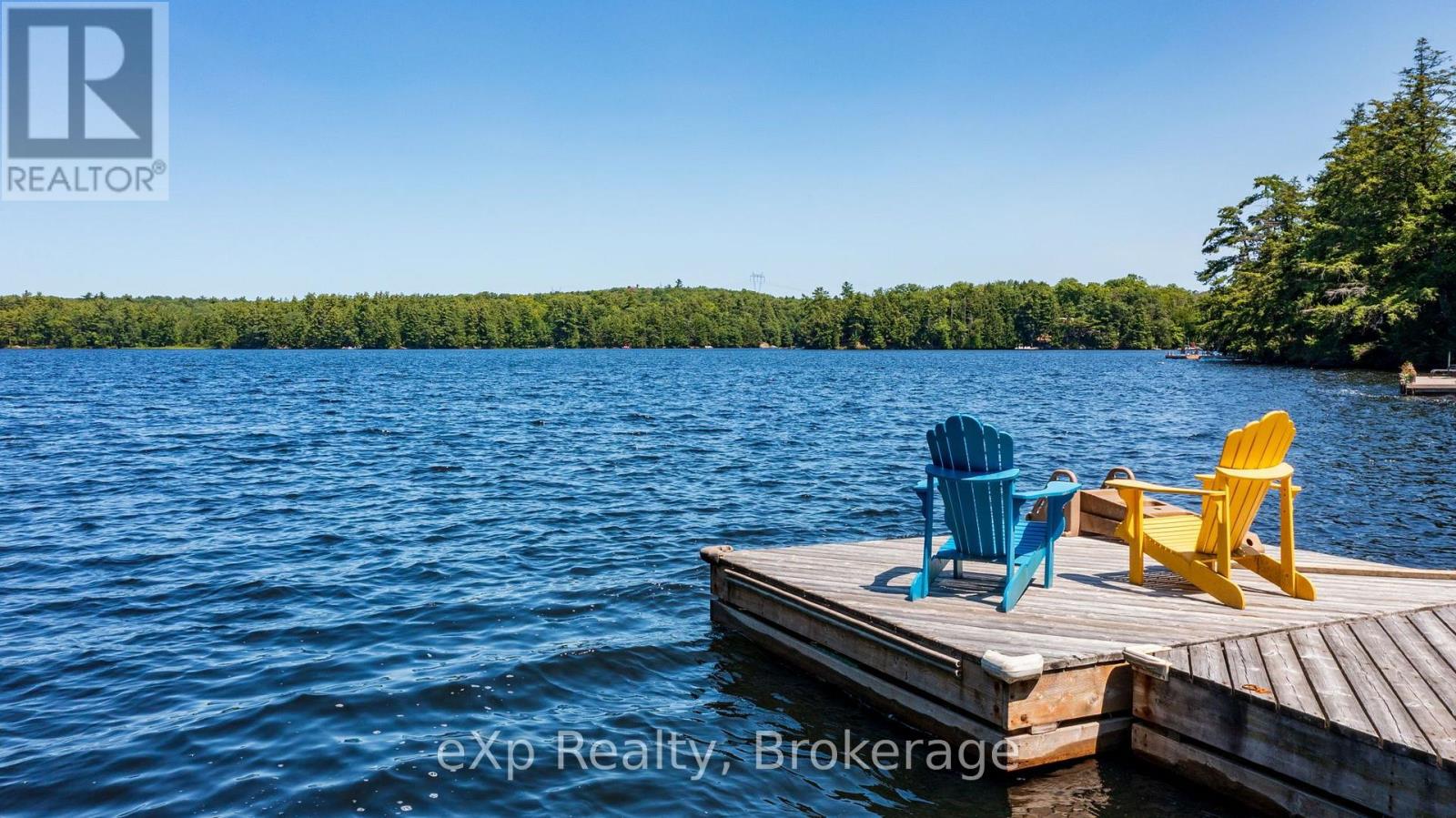31 Loon Echo Trail, Seguin, Ontario P2A 2W8 - Photo 42 - X13626290