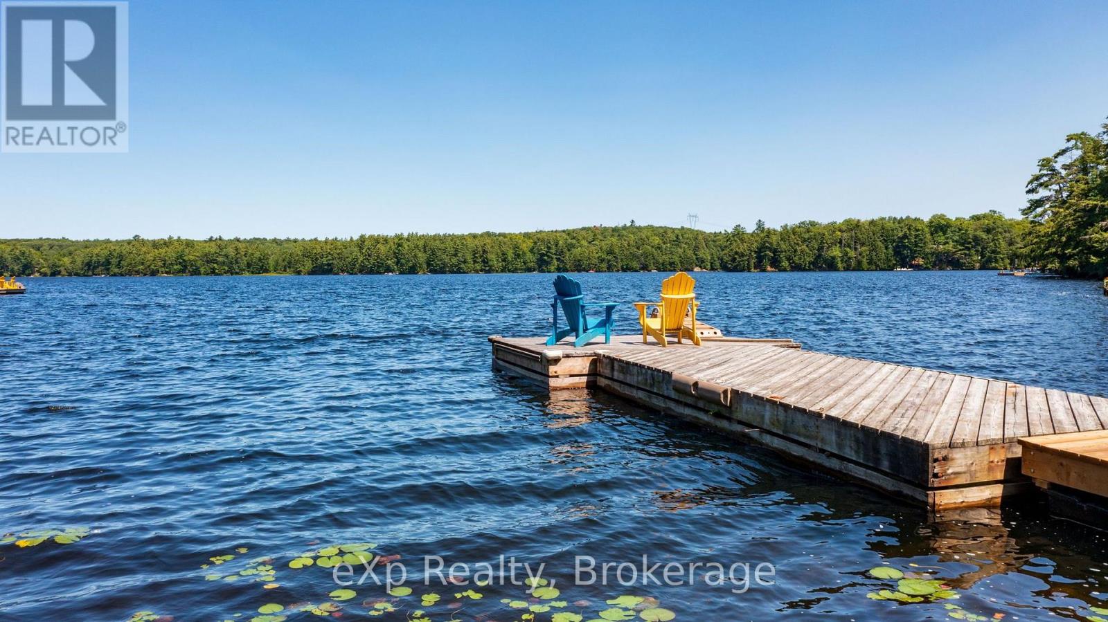 31 Loon Echo Trail, Seguin, Ontario P2A 2W8 - Photo 43 - X13626290