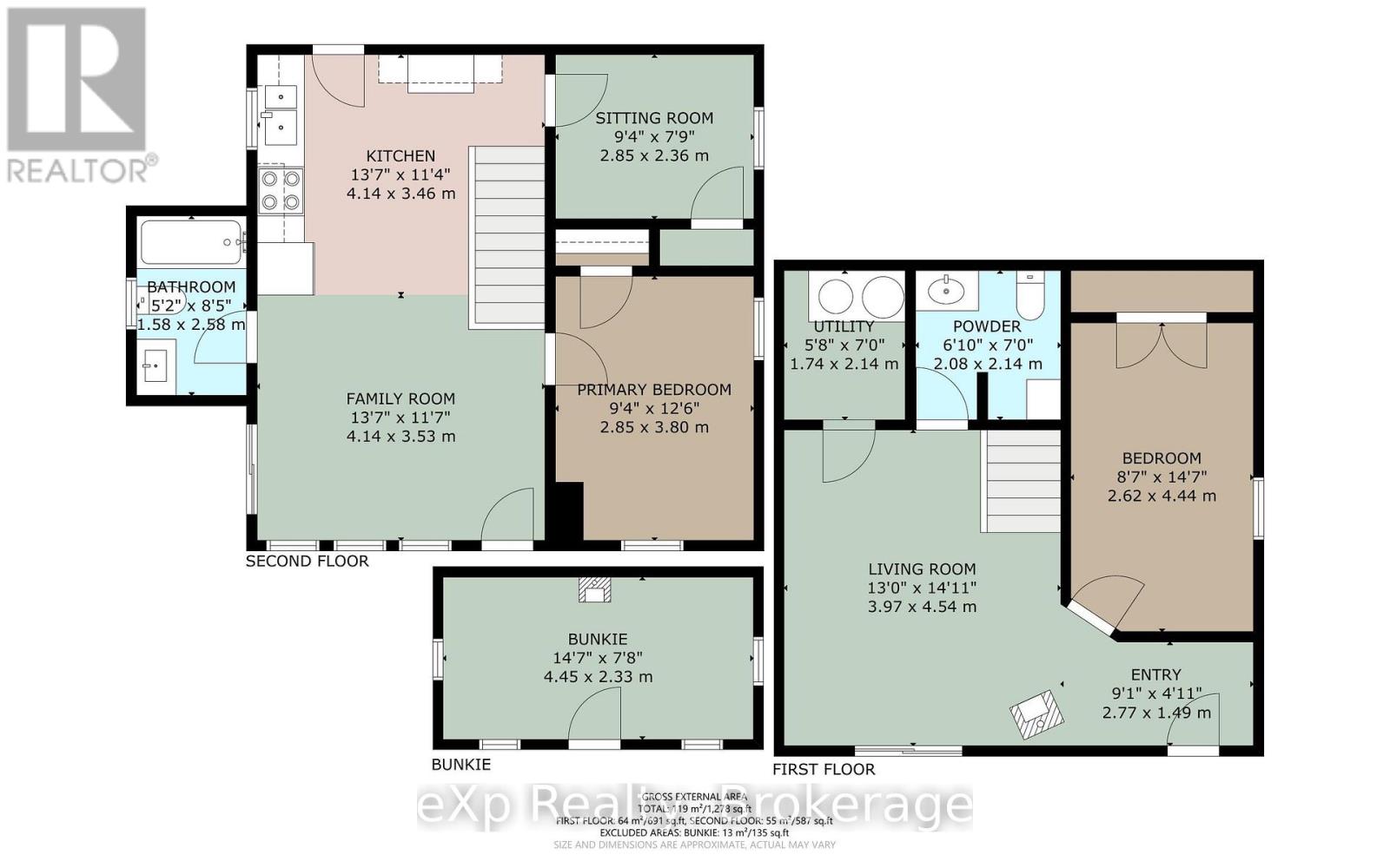 31 Loon Echo Trail, Seguin, Ontario P2A 2W8 - Photo 44 - X13626290