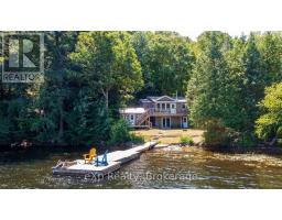 31 LOON ECHO TRAIL, Seguin, Ontario