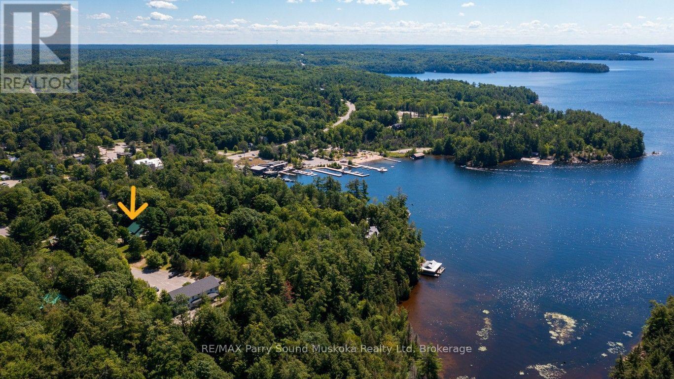 15 Victoria Street W, Seguin, Ontario P0C 1J0 - Photo 2 - X13626500
