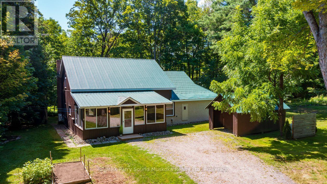 15 Victoria Street W, Seguin, Ontario P0C 1J0 - Photo 45 - X13626500