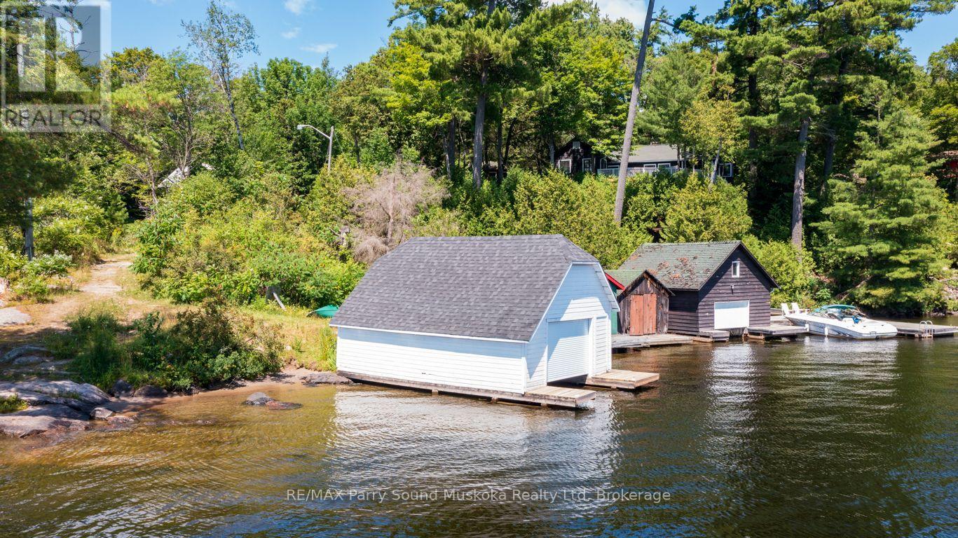 0 Ash S Street, Seguin, Ontario  P0C 1J0 - Photo 1 - X13626572