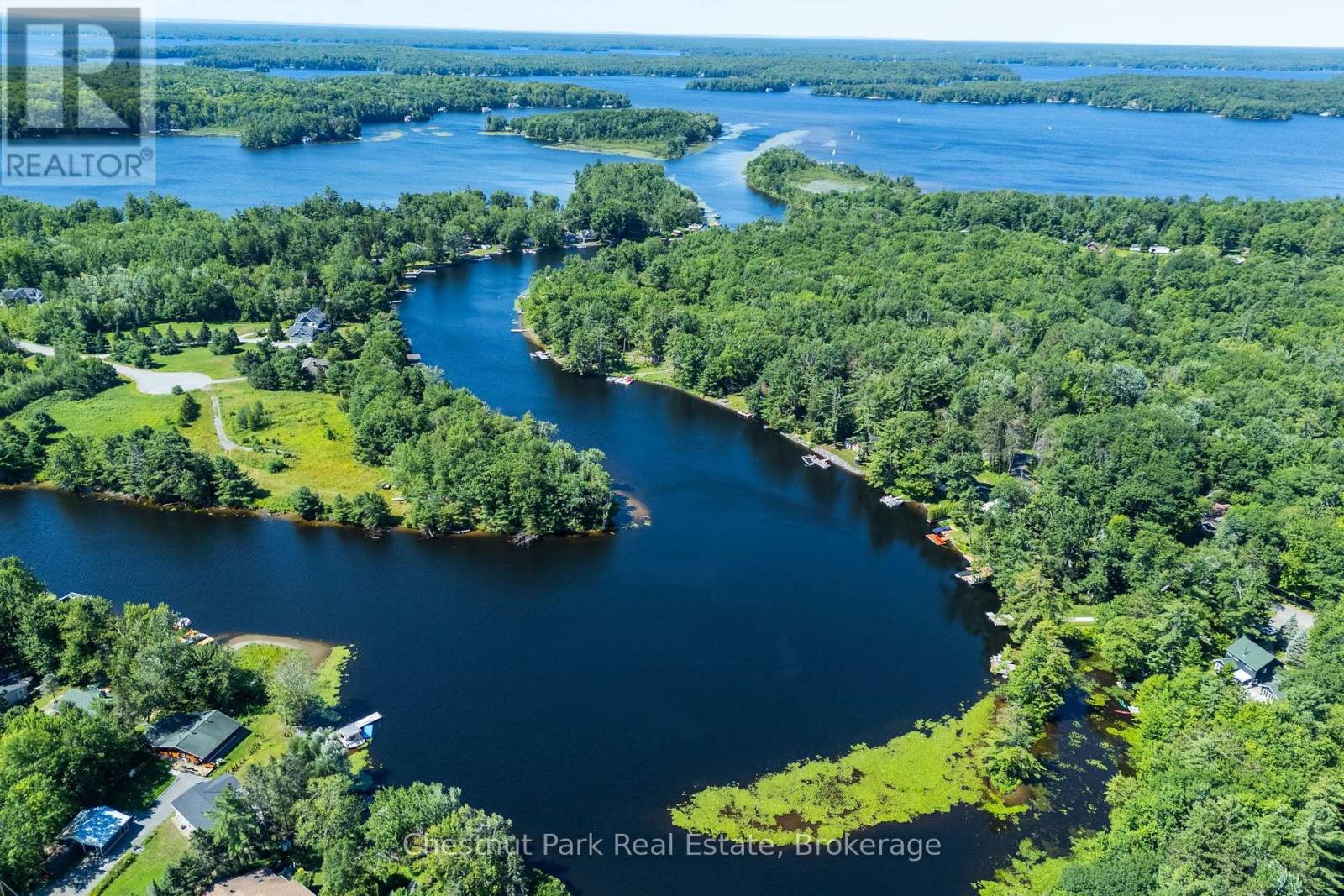 1461 Golden Beach Road, Bracebridge, Ontario P1L 1W8 - Photo 15 - X13627546
