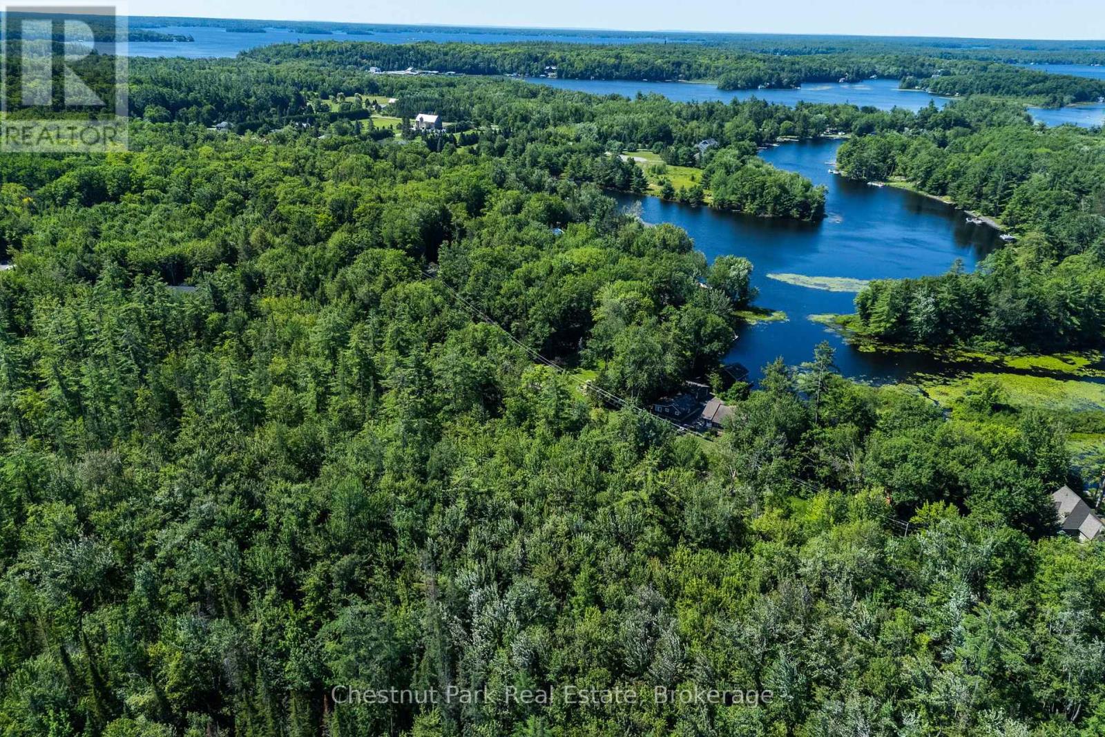 1461 Golden Beach Road, Bracebridge, Ontario P1L 1W8 - Photo 20 - X13627546