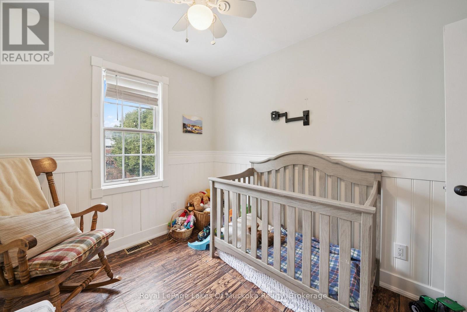 212 James Street, Bracebridge, Ontario  P1L 2B8 - Photo 27 - X13627566