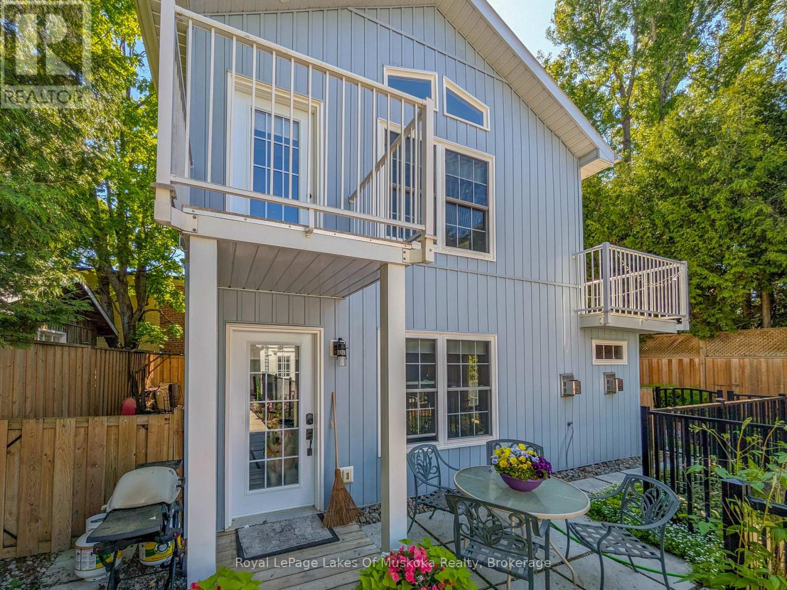 212 James Street, Bracebridge, Ontario  P1L 2B8 - Photo 37 - X13627566