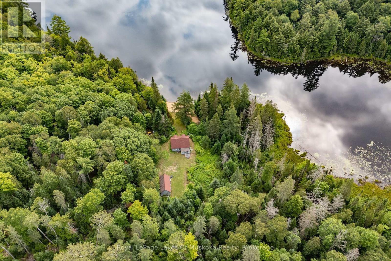 1099 Wolfkin Lake Road, Lake Of Bays, Ontario  P0B 1A0 - Photo 1 - X13627660