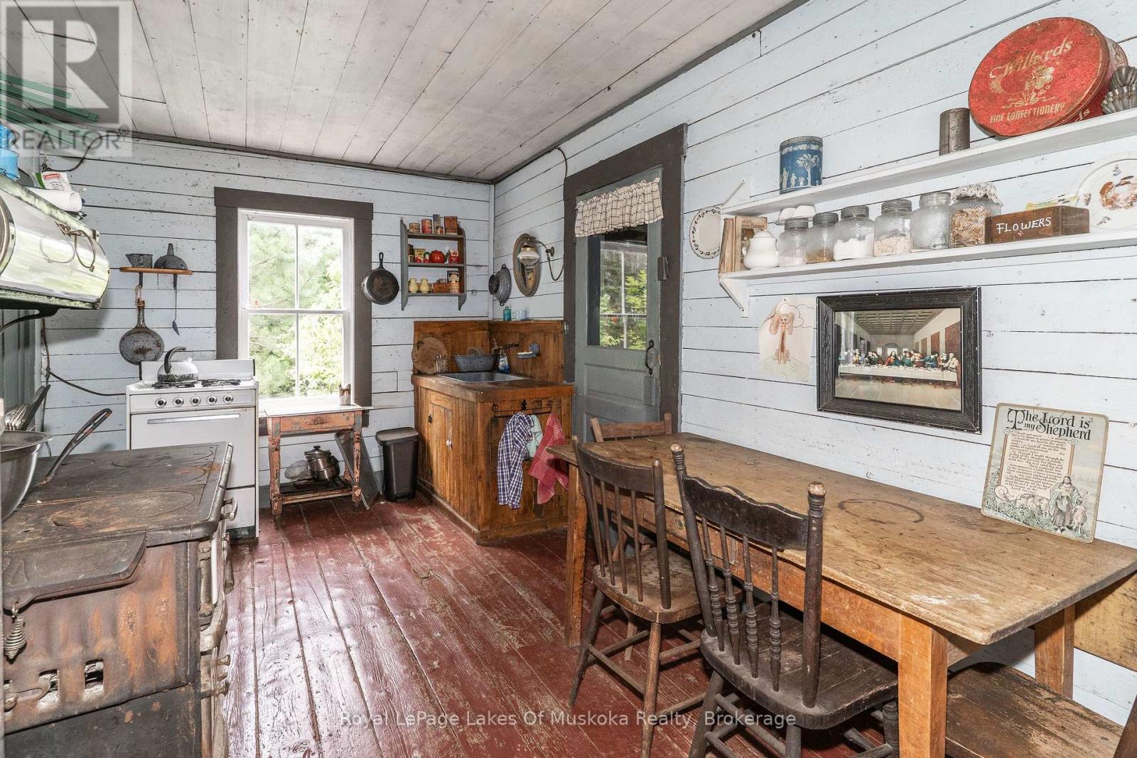 1099 Wolfkin Lake Road, Lake Of Bays, Ontario  P0B 1A0 - Photo 14 - X13627660