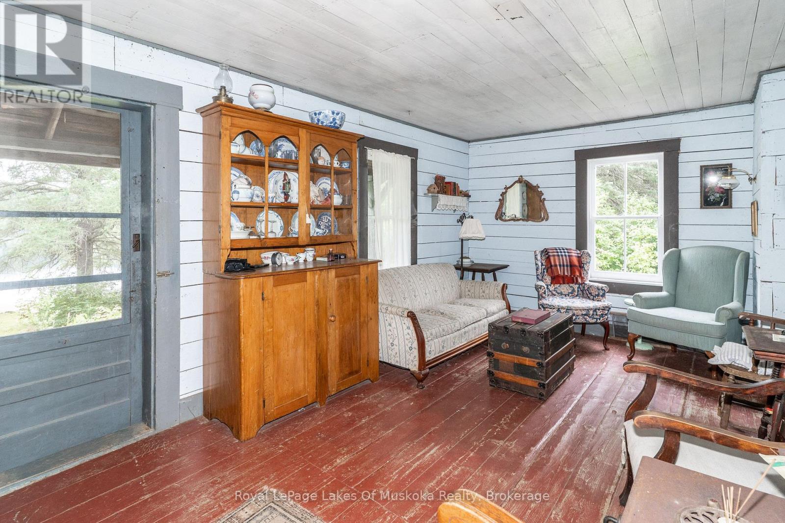 1099 Wolfkin Lake Road, Lake Of Bays, Ontario  P0B 1A0 - Photo 22 - X13627660