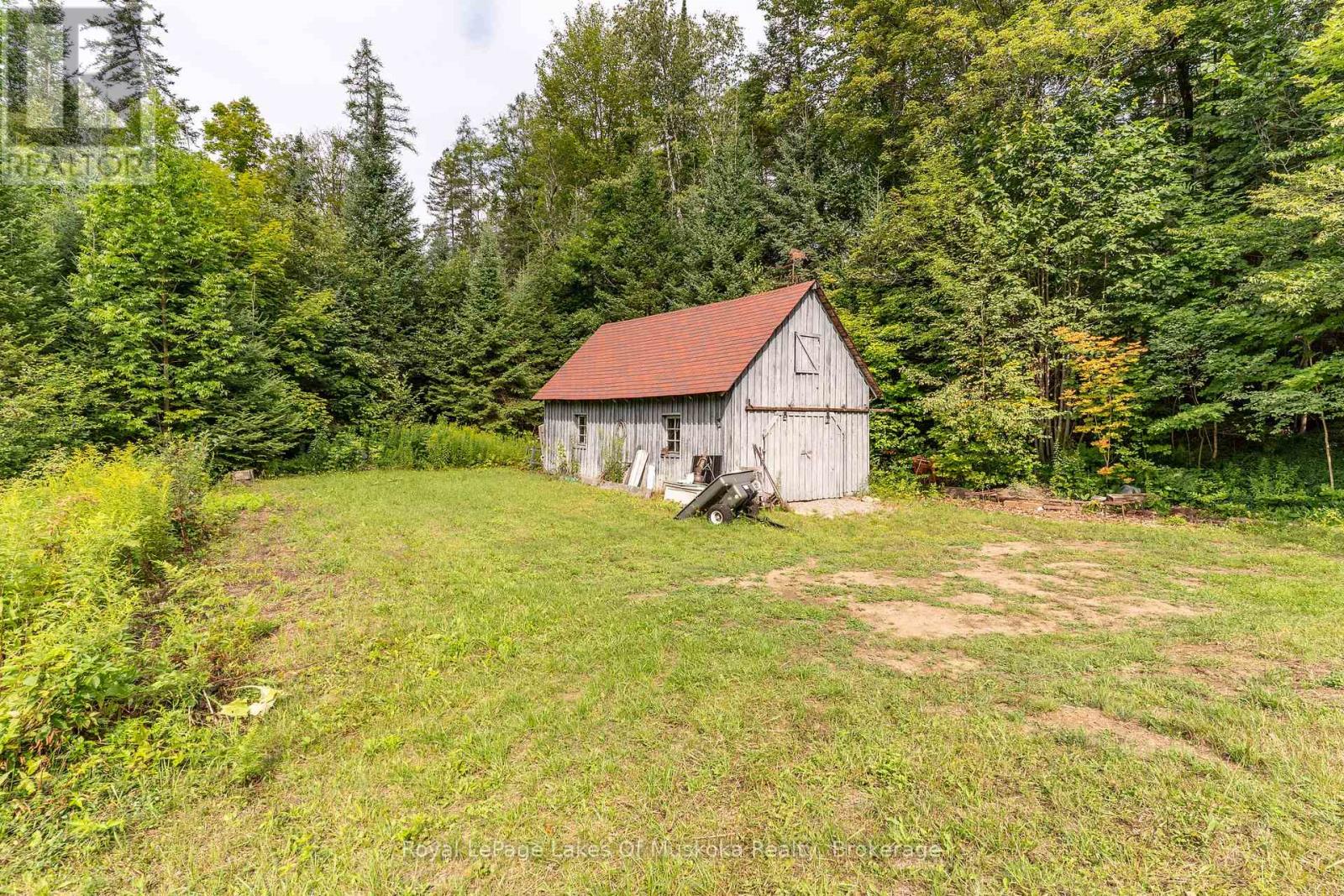 1099 Wolfkin Lake Road, Lake Of Bays, Ontario  P0B 1A0 - Photo 30 - X13627660