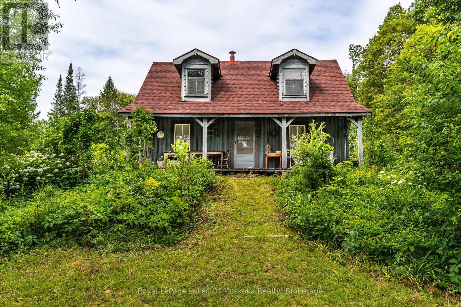 1099 Wolfkin Lake Road, Lake Of Bays, Ontario  P0B 1A0 - Photo 6 - X13627660