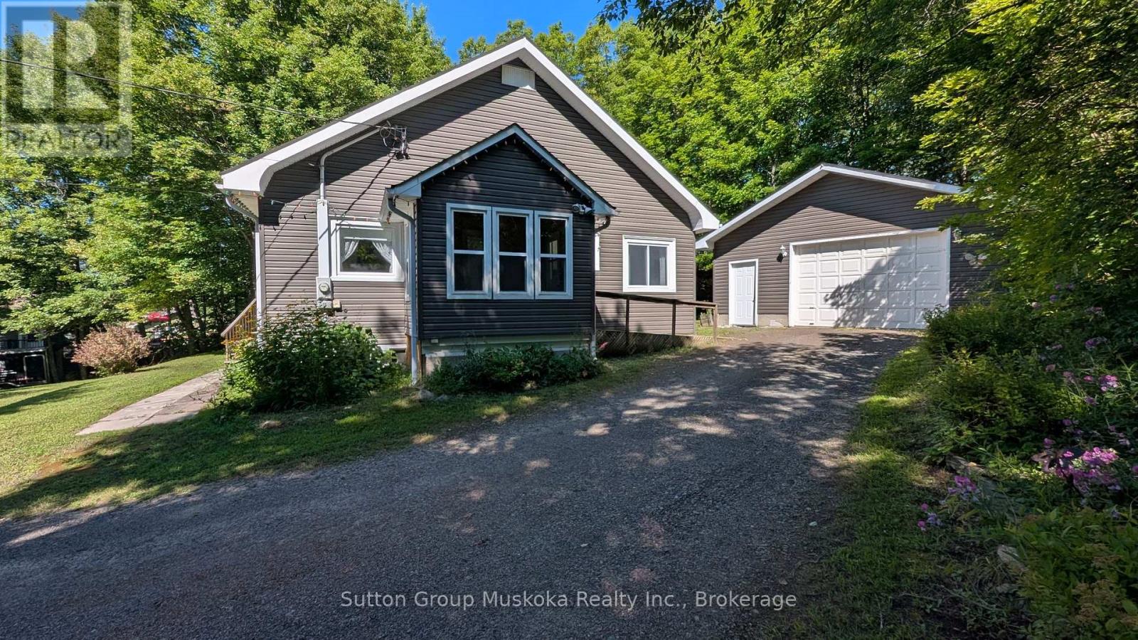 66 Hanes Road, Huntsville, Ontario  P1H 1M3 - Photo 10 - X13628770
