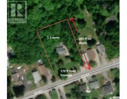 66 HANES ROAD, Huntsville, Ontario